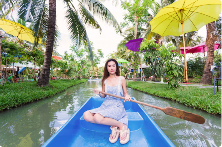Thailand Tour Package from India – Explore the Land of Smiles with Flamingo Transworld